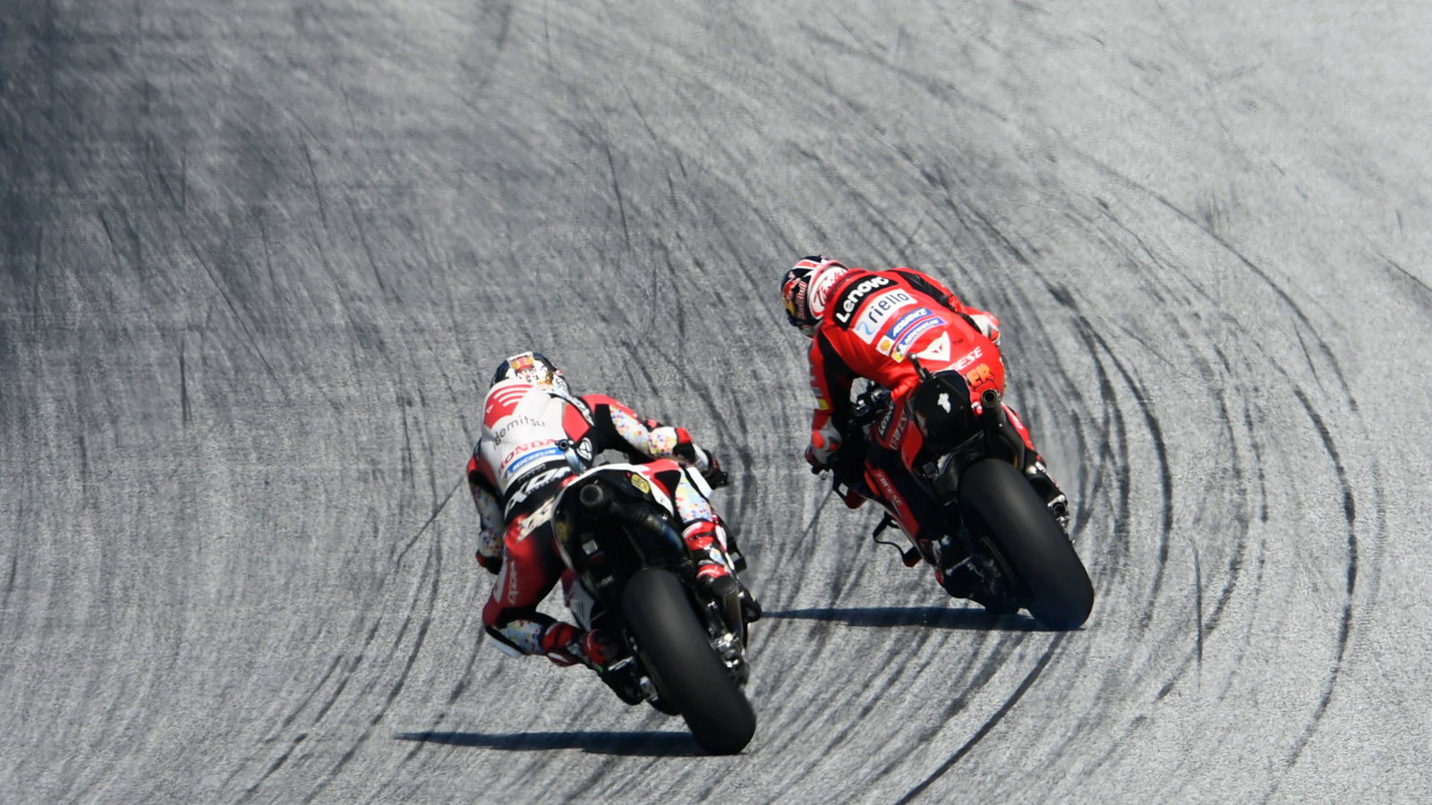 Jack Miller, Austrian MotoGP, 13 August 2021